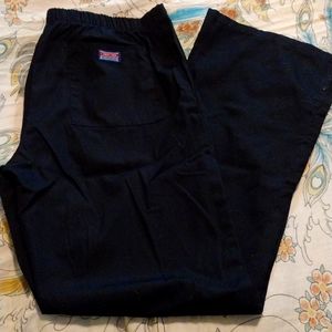 🖤🖤 MOVING SALE                 Cherokee Uniform scrub pants, sz S